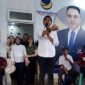 Raih Kemenangan Besar, SSM Sebut Partai Nasdem Ukir Sejarah Baru di Pileg 2024 Kabupaten Boltim