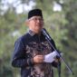 Pj. Wali Kota Asripan Nani Resmikan Alun-Alun Boki Hotinimbang dan Canangkan Operasional Pedagang Kaki Lima