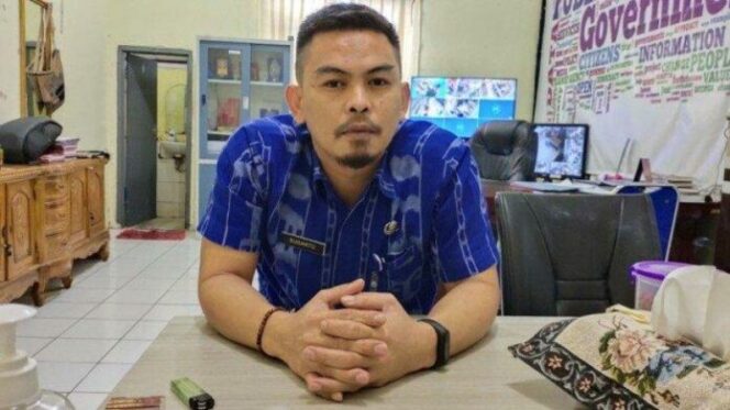 
					PBB dan Retribusi Sampah di Kotamobagu Baru Sentuh 32 Persen di Triwulan III, Ini Kata Kepala BPKD