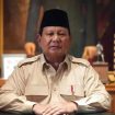 Presiden RI, Prabowo Subianto