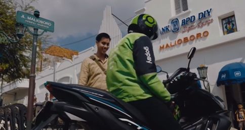 Apa Kriteria Driver Gojek dan Grab yang Dapat THR Idul Fitri? Ini Kata Manajemen