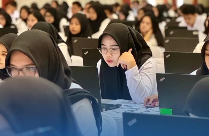 Salah Satunya Bakal Menghubungi Gubernur, Ini 3 Cara yang Diungkap Kepala BKN untuk Membantu CASN 2024 Bisa Bekerja Sementara di Kantor Lamanya