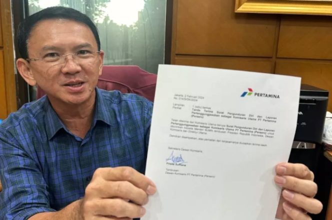 
					Update Skandal Korupsi Pertamina: Kejagung Cecar 14 Pertanyaan saat Periksa Ahok, Apa Saja?