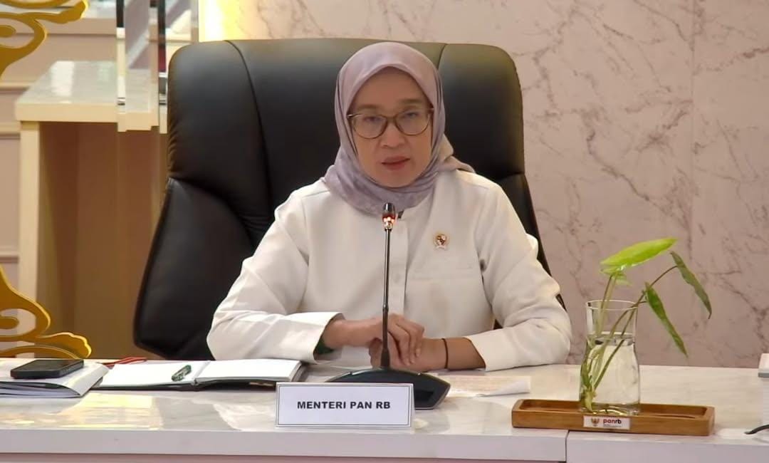 Menteri PANRB Ungkap Pengangkatan CASN 2024 Bisa Dilakukan pada April 2025, Ini Syarat yang Diberikan untuk Instansi Terkait