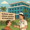 RSUD Kotamobagu Wajibkan Tenaga Kesehatan Terapkan Komunikasi Efektif Demi Peningkatan Kualitas Layanan