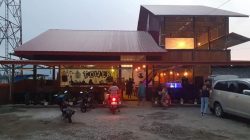 Tower Cafe Kotamobagu: Lebih dari Sekadar Tempat Nongkrong, Ini Ruang Rasa dan Cerita