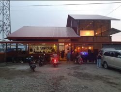 Tower Cafe Kotamobagu: Lebih dari Sekadar Tempat Nongkrong, Ini Ruang Rasa dan Cerita
