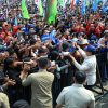 Hadiah Hari Buruh, Prabowo Umumkan Pembentukan Dewan Kesejahteraan Buruh dan Satgas PHK