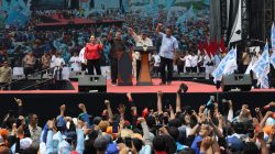 Prabowo Bentuk Satgas PHK Nasional: Negara Tak akan Biarkan Pekerja di-PHK Seenaknya!