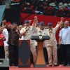Prabowo Dukung Marsinah Jadi Pahlawan Nasional
