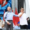 Sekjen Serikat Buruh Dunia Puji Kehadiran Prabowo di Perayaan Hari Buruh: Peristiwa Bersejarah