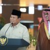 Biaya Haji Turun Rp 4 Juta, Prabowo Ingin Turunkan Lagi: Kita Harus yang Termurah