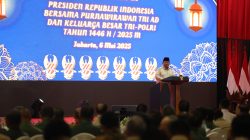Juli 2025, Prabowo Buka 35 Sekolah Berasrama untuk Anak Keluarga Tak Mampu