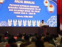 Juli 2025, Prabowo Buka 35 Sekolah Berasrama untuk Anak Keluarga Tak Mampu