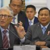 Update Lawatan Bill Gates ke RI, Tokoh Bisnis AS Itu Disebut Bakal Uji Coba Vaksin TBC di Indonesia