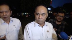 Budi Arie: Di Desa, Kopdes Jadi Satu-Satunya Distributor Resmi LPG dan Pupuk