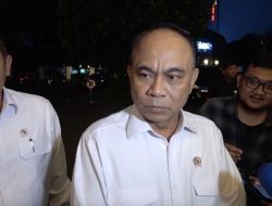 Budi Arie: Di Desa, Kopdes Jadi Satu-Satunya Distributor Resmi LPG dan Pupuk