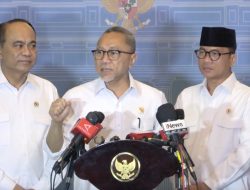 Pemerintah Bentuk Kopdes, Pangkas Tengkulak dan Rentenir di Desa
