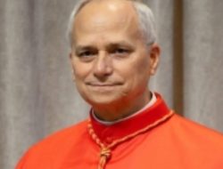 Habemus Papam! Ini Arti Nama Leo XIV, Nama Baru Paus Terpilih Robert Prevost