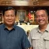 Diwakili Oleh Mensesneg, Ini Ucapan Selamat dari Presiden Prabowo Atas Terpilihnya Paus Leo XIV Sebagai Paus Baru Umat Katolik