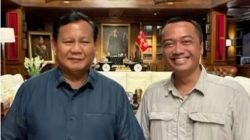 Diwakili Oleh Mensesneg, Ini Ucapan Selamat dari Presiden Prabowo Atas Terpilihnya Paus Leo XIV Sebagai Paus Baru Umat Katolik