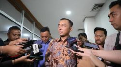 Mensesneg Bantah Pengunduran Diri Hasan Nasbi karena Masalah Anggaran di PCO: Tidak Ada Kaitannya