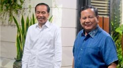Mahasiswi ITB yang Diduga Membuat Meme Prabowo-Jokowi Dianggap Telah Melanggar UU ITE, Ada Ancaman Bui hingga 12 Tahun dan Denda Miliaran Rupiah