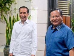 Mahasiswi ITB yang Diduga Membuat Meme Prabowo-Jokowi Dianggap Telah Melanggar UU ITE, Ada Ancaman Bui hingga 12 Tahun dan Denda Miliaran Rupiah
