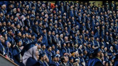 Pendaftaran Jalur Mandiri ITB 2025 Masih Dibuka, Ini Biaya dan Persyaratannya