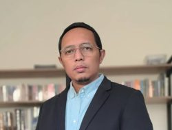 Beberapa Negara Terlibat Peperangan, Hasan Nasbi Ungkit Lagi Ucapan Prabowo Saat Kampanye Pemilu 2019: Perang Makin Dekat ke Negara Kita