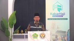 Delapan Jemaah Haji WNI Meninggal Dunia, Kemenag: Keluarga Tak Perlu Khawatir Soal Hak