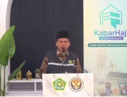 Delapan Jemaah Haji WNI Meninggal Dunia, Kemenag: Keluarga Tak Perlu Khawatir Soal Hak