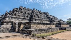 Rekomendasi 5 Destinasi Wisata Bertema Buddha untuk Libur Waisak 2025