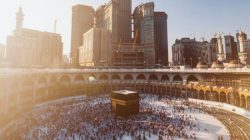Tak Hanya Jemaah Haji Reguler, Rombongan Jemaah Haji Khusus dari Indonesia Mulai Tiba di Makkah
