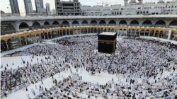 Rombongan Pertama Haji Khusus dari Indonesia Mulai Tiba di Saudi, Apa Itu Haji Khusus?