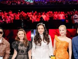 Jawab ‘Kutukan’ Standing Ovation Juri Indonesian Idol, Begini Kata Anang Hermansyah: Kadang Aku Berpikir…