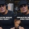 Usai Viral Nenek di Boyolali Dikeroyok Warga, Deddy Corbuzier: Kalau Curi 2 Ton Duit Negara, Dipukulin Juga?