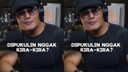 Usai Viral Nenek di Boyolali Dikeroyok Warga, Deddy Corbuzier: Kalau Curi 2 Ton Duit Negara, Dipukulin Juga?