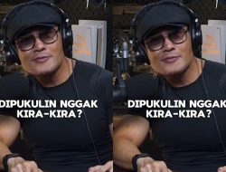 Usai Viral Nenek di Boyolali Dikeroyok Warga, Deddy Corbuzier: Kalau Curi 2 Ton Duit Negara, Dipukulin Juga?