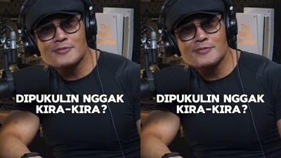 Usai Viral Nenek di Boyolali Dikeroyok Warga, Deddy Corbuzier: Kalau Curi 2 Ton Duit Negara, Dipukulin Juga?