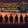 Artis Papan Atas Siap Guncang Panggung Wonderful Ganesha 1st Anniversary, Siapa Aja?
