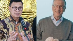 Kepala BPOM Bongkar soal Vaksin TBC yang Didanai Bill Gates, Sebut Pernah Uji Ragam Efeknya