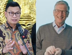 Kepala BPOM Bongkar soal Vaksin TBC yang Didanai Bill Gates, Sebut Pernah Uji Ragam Efeknya