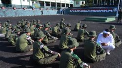 Selain Pendidikan Karakter di Barak TNI ala Dedi Mulyadi, Kini Siswa Jabar Dilarang Bawa HP ke Sekolah