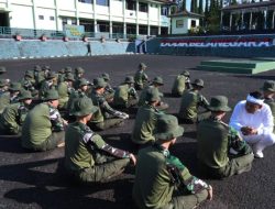 Selain Pendidikan Karakter di Barak TNI ala Dedi Mulyadi, Kini Siswa Jabar Dilarang Bawa HP ke Sekolah