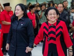 Megawati Ungkit Isu Ijazah Palsu Jokowi, Minta Ayah Gibran Pamerkan Dokumen Aslinya dengan Gamblang