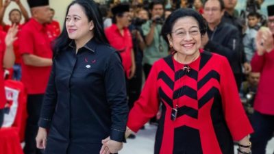 Megawati Ungkit Isu Ijazah Palsu Jokowi, Minta Ayah Gibran Pamerkan Dokumen Aslinya dengan Gamblang