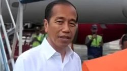 Menyoal Kasus Meme Mahasiswi ITB, Begini Kata Jokowi Mengenai Laporan ke Polisi