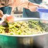 Marak Kasus Keracunan MBG, Kepala BGN Bantah Ada Pengiritan yang Mempengaruhi Kualitas Makanan