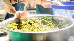 Marak Kasus Keracunan MBG, Kepala BGN Bantah Ada Pengiritan yang Mempengaruhi Kualitas Makanan